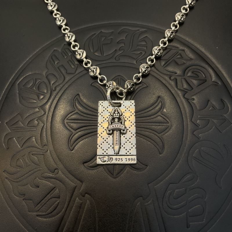 Chrome Hearts Necklaces